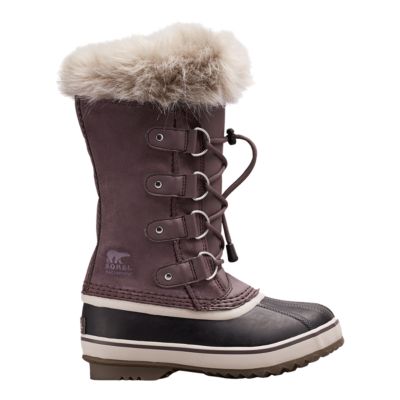 women's winter boots sport chek