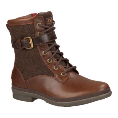 ugg kesey boot chestnut