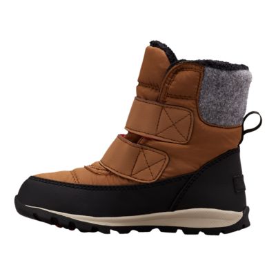 sorel whitney strap
