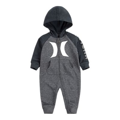 dri fit baby onesie