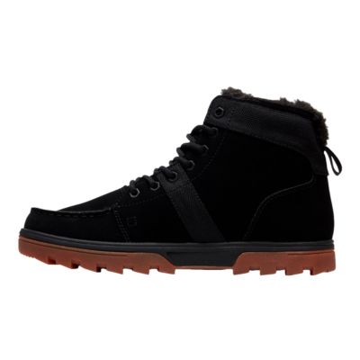 mens dc winter boots