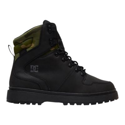 dc peary winter boots