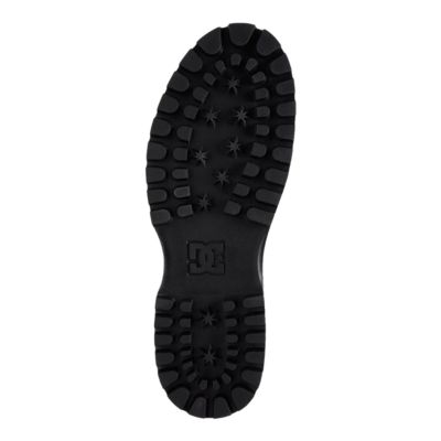 dc shoes peary boots