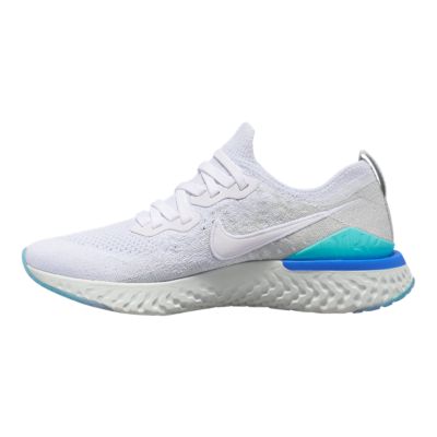 epic react 2 soft silver