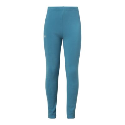 helly hansen warm leggings