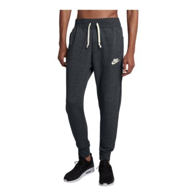 nike sportswear heritage jogger sweatpants