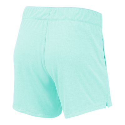 veneer women's attack shorts
