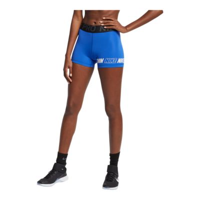 nike pro shorts sport chek