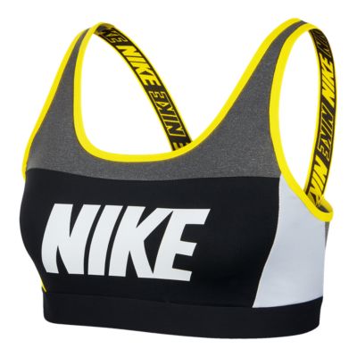 jumpman sports bra