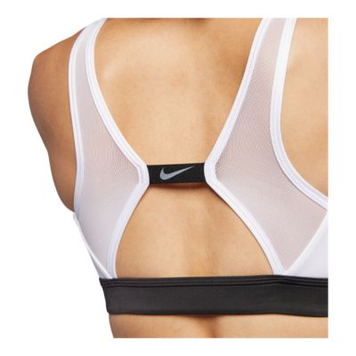 nike distort bra