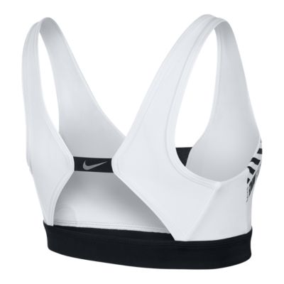 nike plunge sports bra