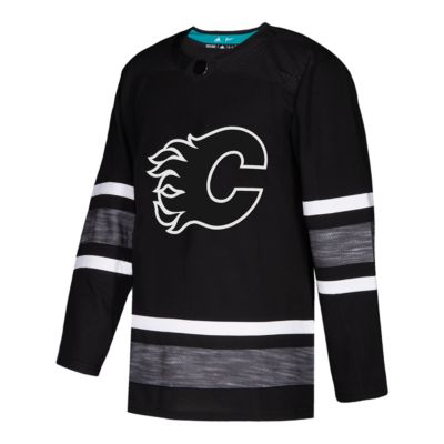 flames all star jersey