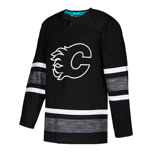 Calgary Flames - This look 🔥 Our adidas Reverse Retro jerseys go