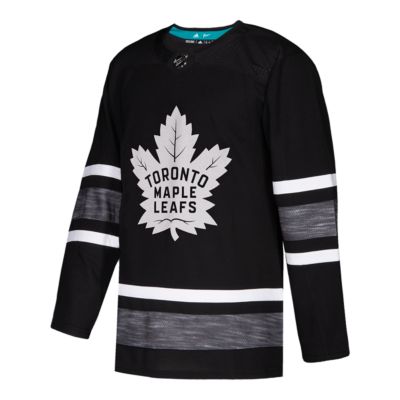 toronto maple leafs all star jersey