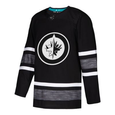 winnipeg jets game jersey