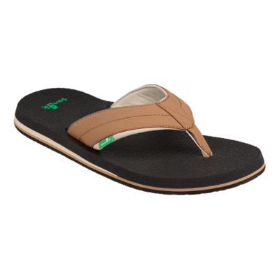 sanuk flip flops near me