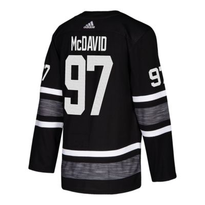 mcdavid all star jersey 2019