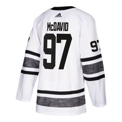 mcdavid all star jersey 2019