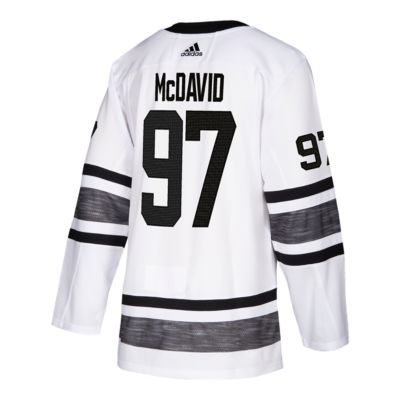 connor mcdavid all star jersey