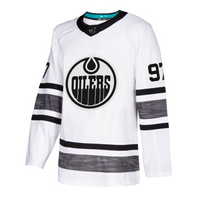 oilers all star jersey