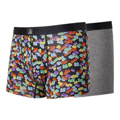 boxer shorts underwear