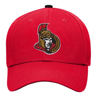 ottawa senators hat