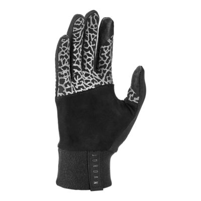 jordan gloves
