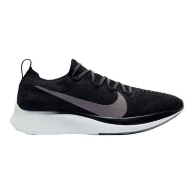 nike women's zoom fly flyknit running shoes