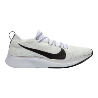 nike women's zoom fly flyknit running shoes