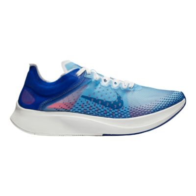 nike zoom fly sp fast running shoe