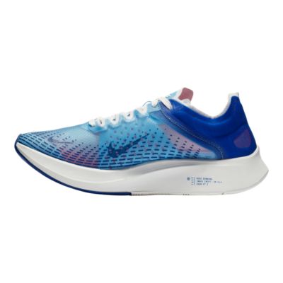 zoom fly sp blue