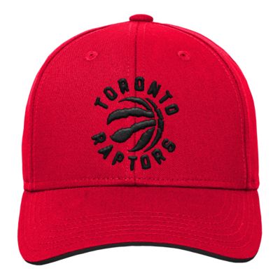 raptors hat youth