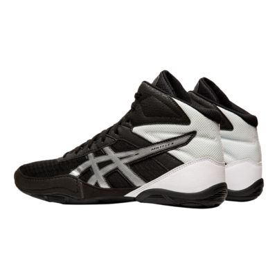 matflex wrestling shoes