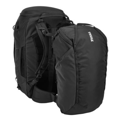 thule men's backpack