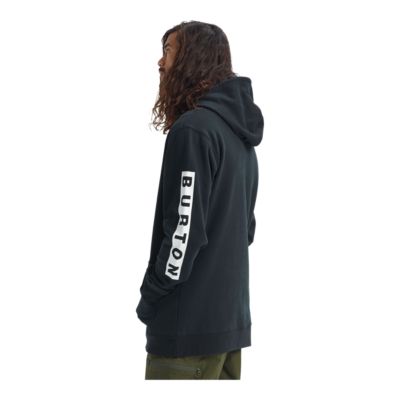 burton vault pullover hoodie
