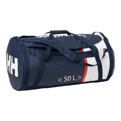 helly hansen active duffel bag