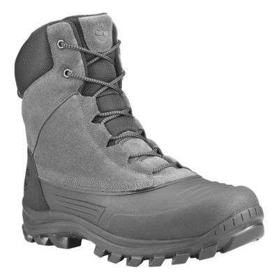 timberland insulated boots