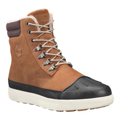 timberland boots good for winter