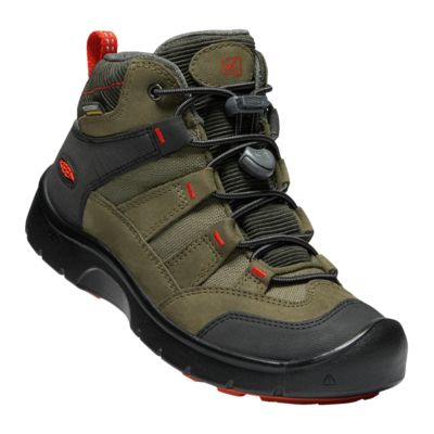 keen hikeport waterproof