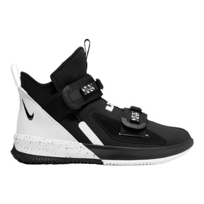 lebron soldier shoes list