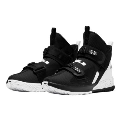 lebron soldier tb basketball shoes