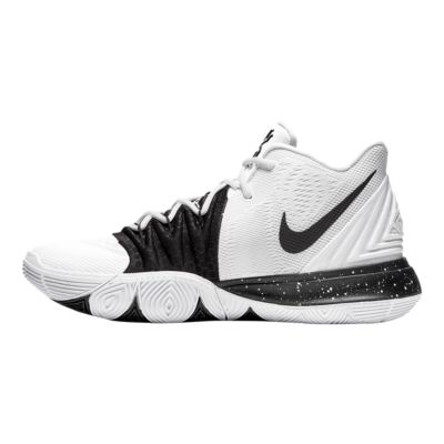 Nike Kyrie 5 team Shoe In Midnight Navy white ModeSens