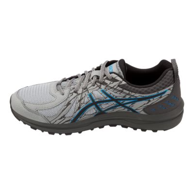 asics frequent xt mens trail running shoes review