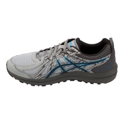 asics men's frequent trail shoe review