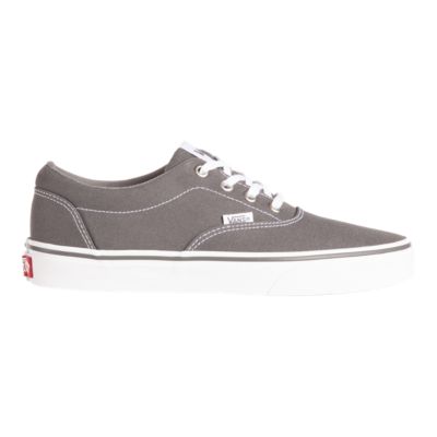vans doheny grey