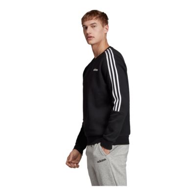 adidas cold shoulder sweatshirt