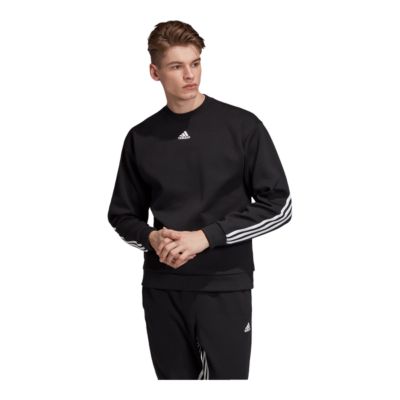 adidas uniform sweatshirt