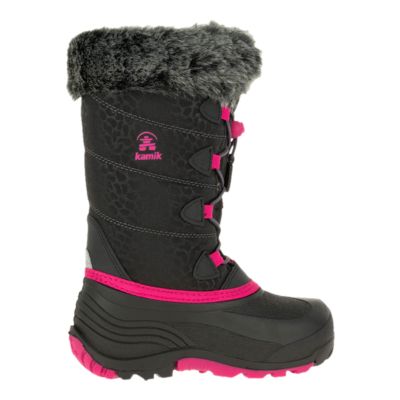 baby winter boots canada