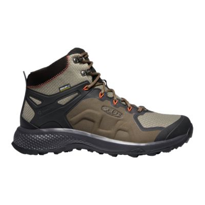 sport chek hiking shoes