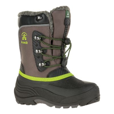 kamik steel toe winter boots